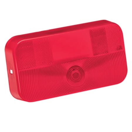 Handson Replacement Part, Taillight Lens, 8.90 x 1.75 x 4.50 in. HA2214774